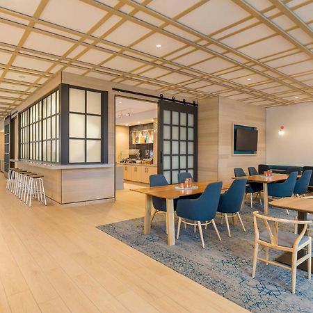 Springhill Suites St. Paul Downtown Saint Paul Zewnętrze zdjęcie