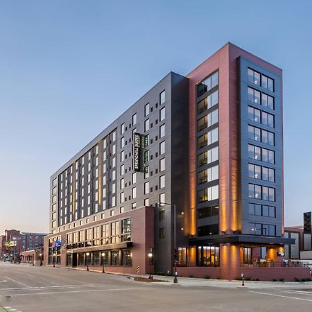 Springhill Suites St. Paul Downtown Saint Paul Zewnętrze zdjęcie