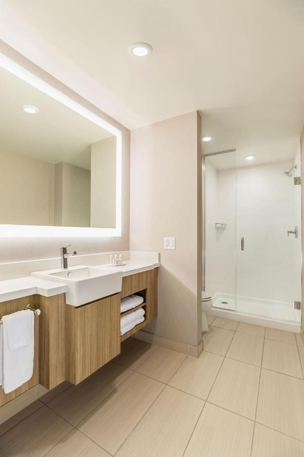 Springhill Suites St. Paul Downtown Saint Paul Zewnętrze zdjęcie
