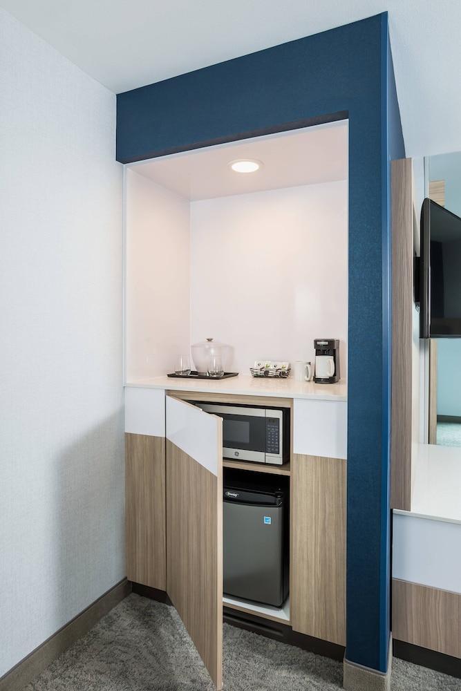 Springhill Suites St. Paul Downtown Saint Paul Zewnętrze zdjęcie