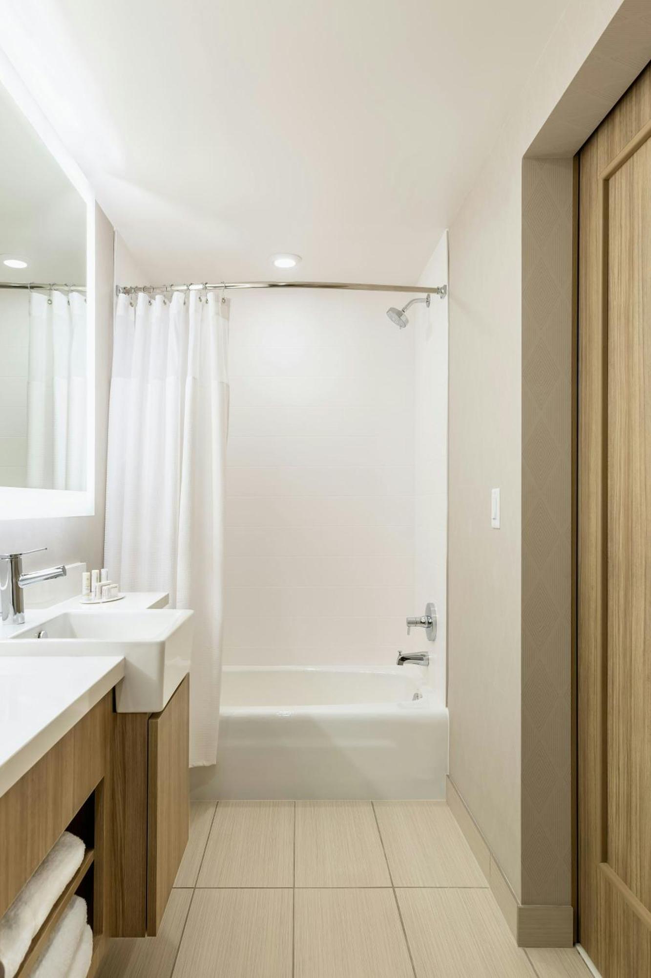 Springhill Suites St. Paul Downtown Saint Paul Zewnętrze zdjęcie