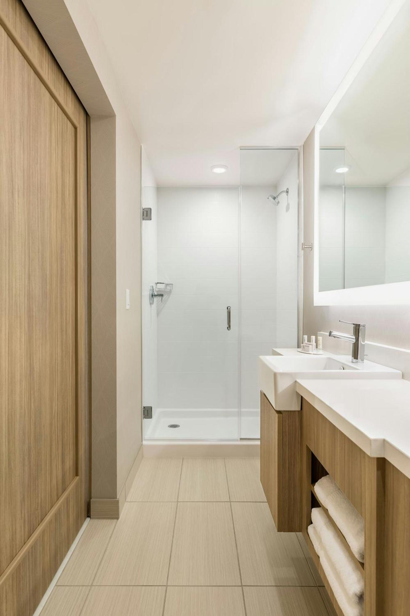 Springhill Suites St. Paul Downtown Saint Paul Zewnętrze zdjęcie